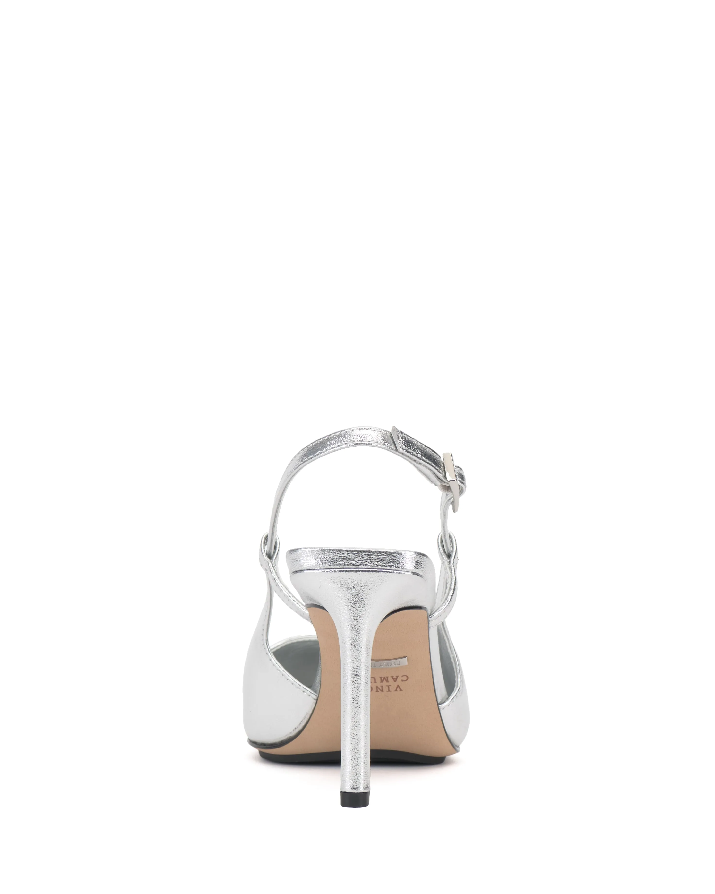 Reveille Slingback Pump