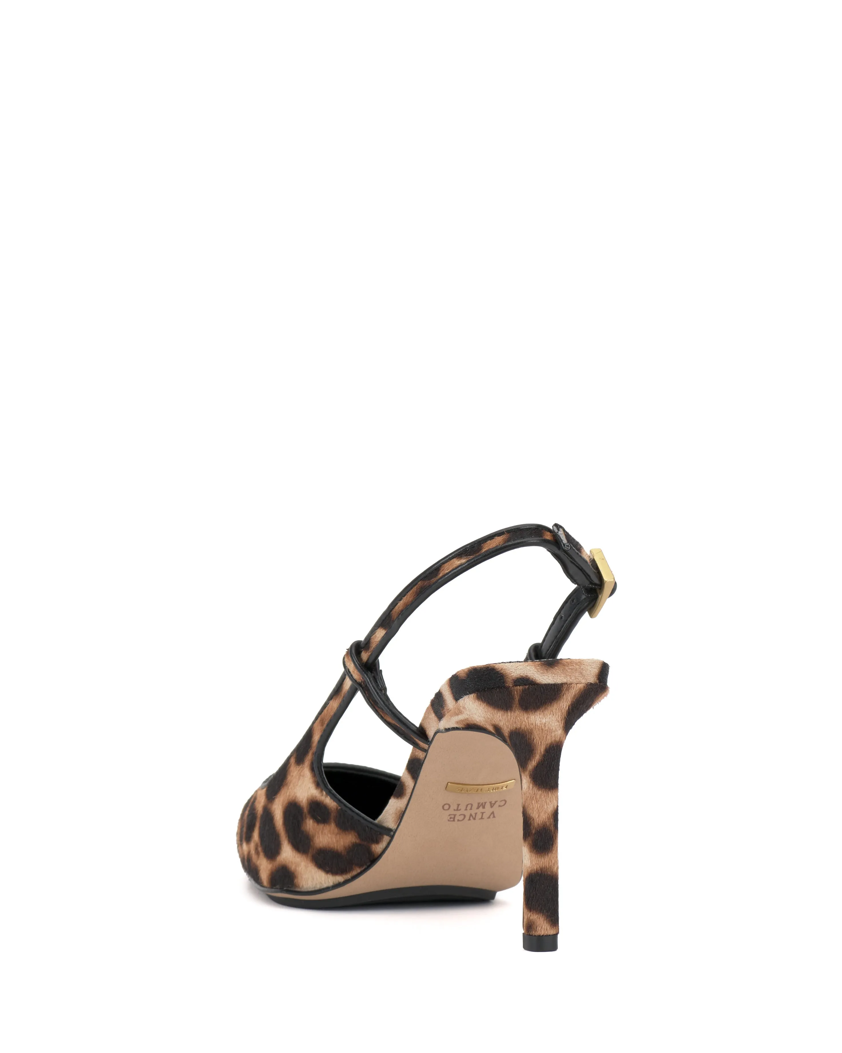 Reveille Slingback Pump