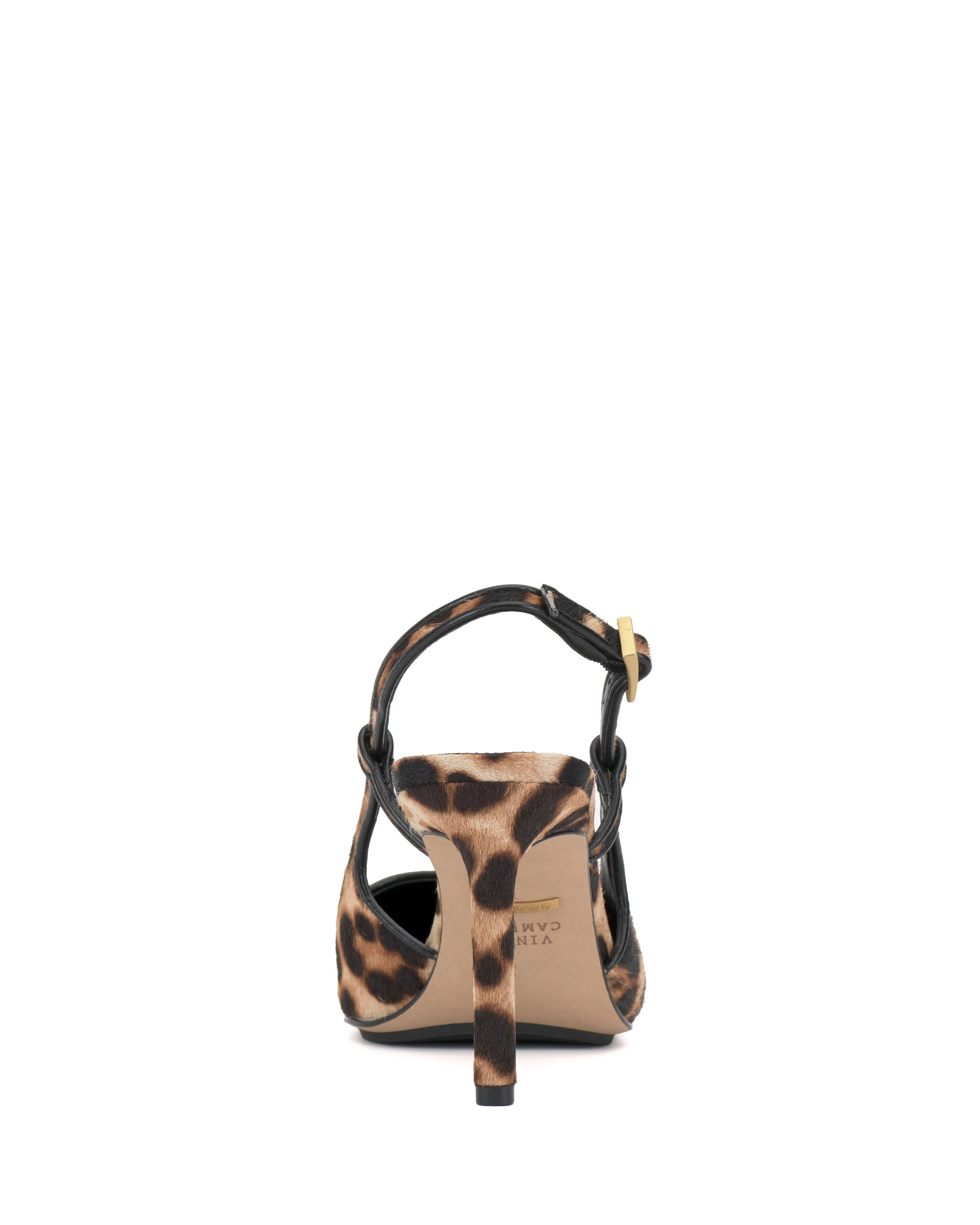 Reveille Slingback Pump