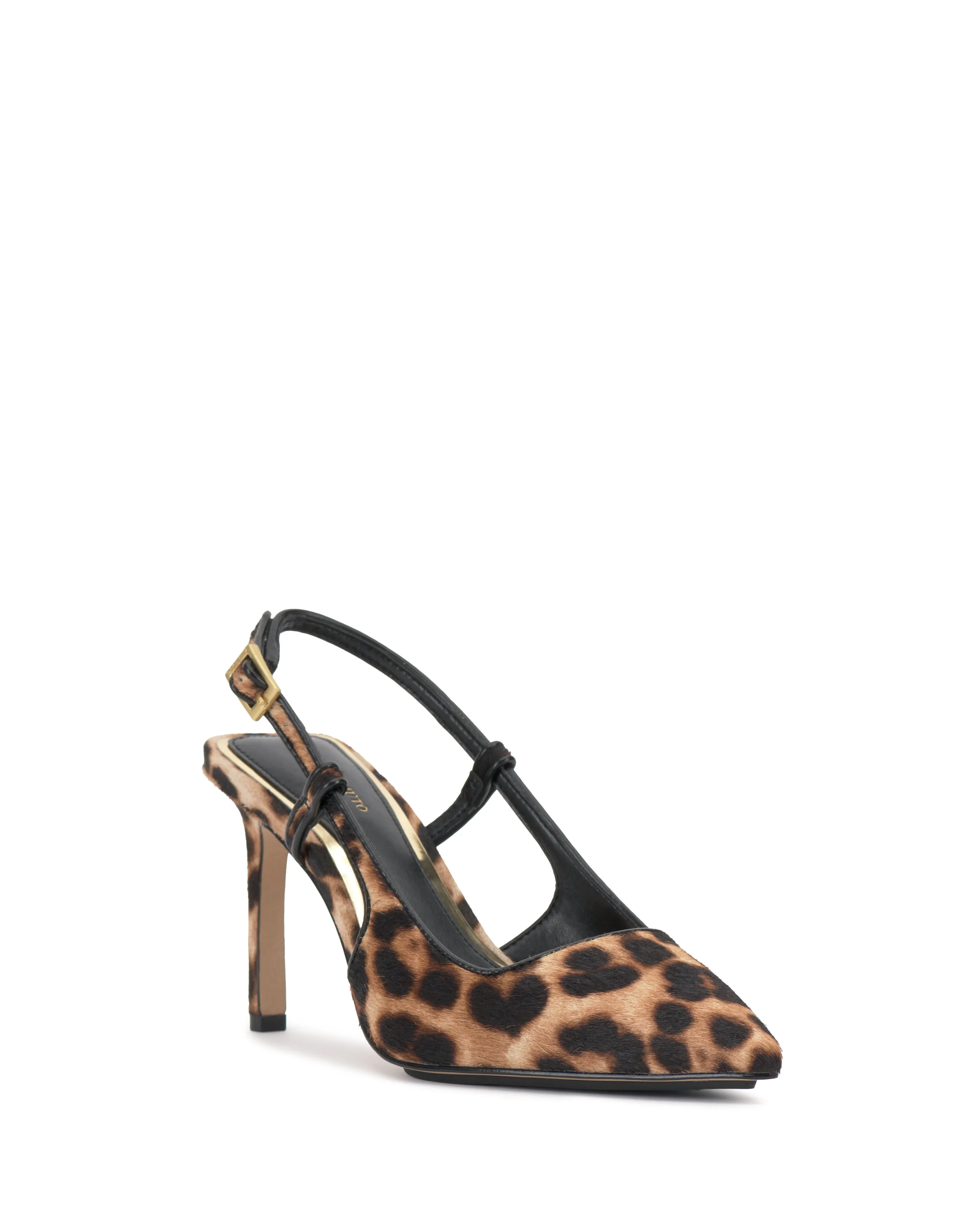 Reveille Slingback Pump
