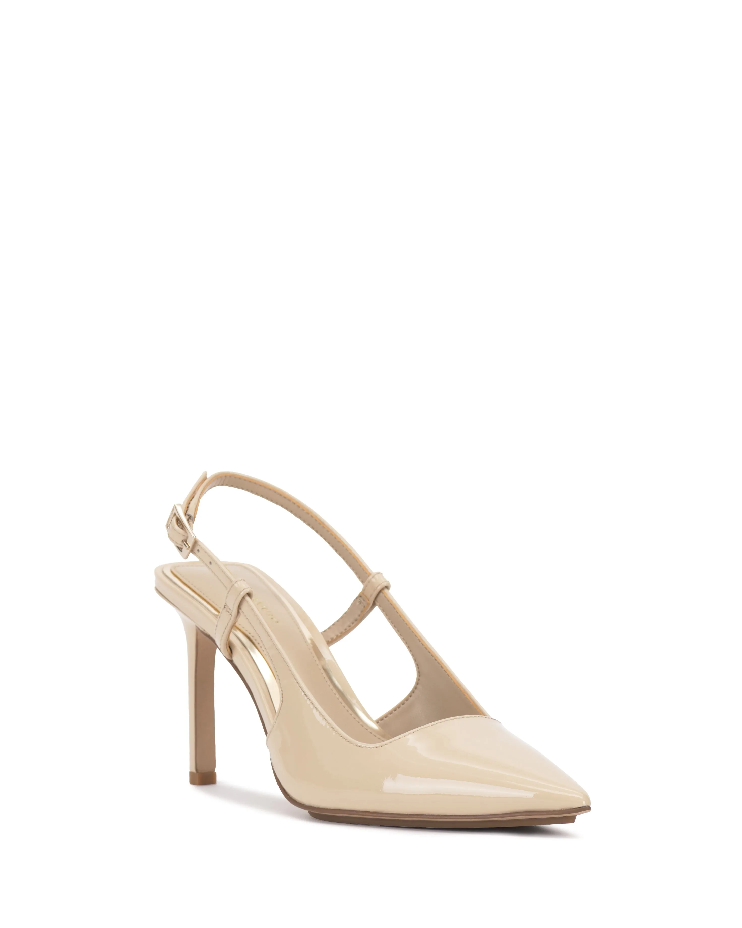 Reveille Slingback Pump