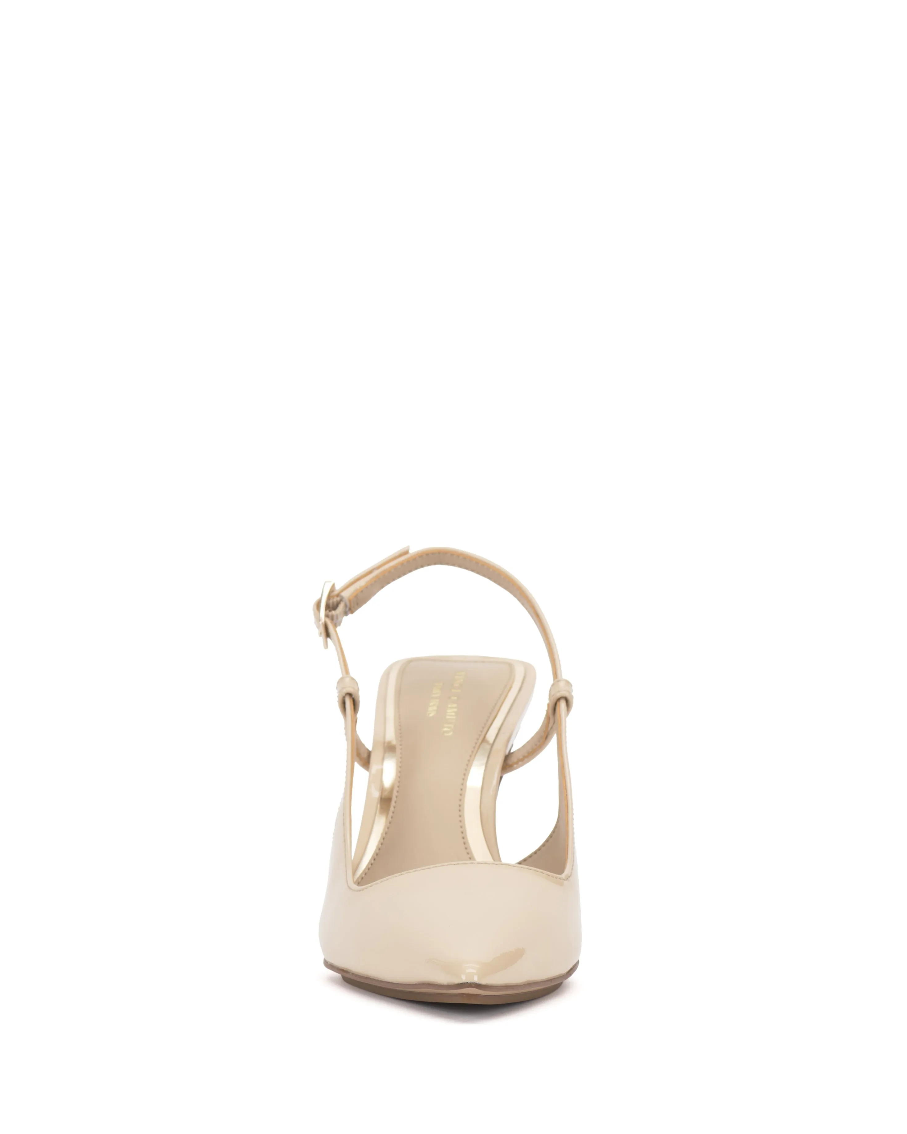 Reveille Slingback Pump