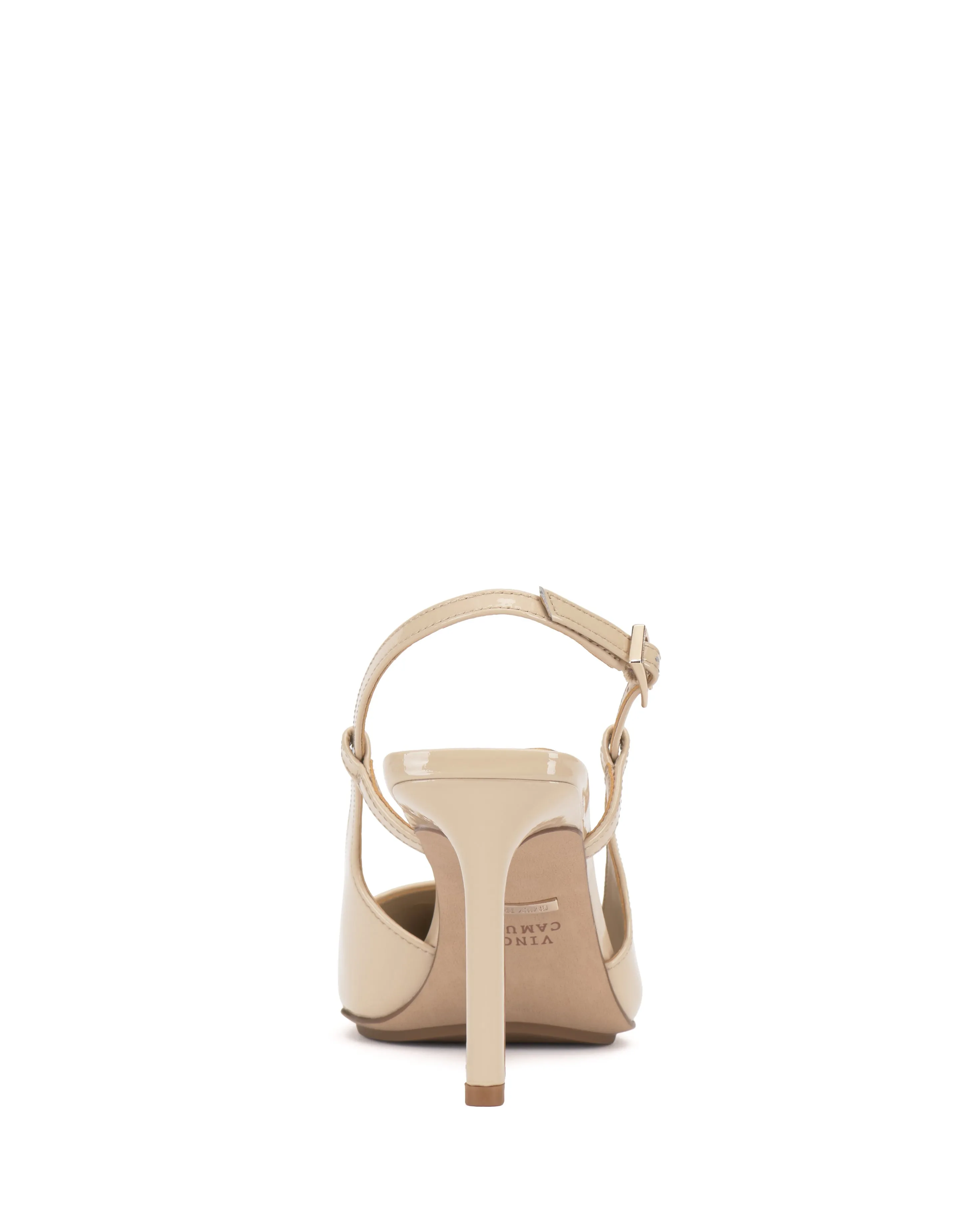 Reveille Slingback Pump