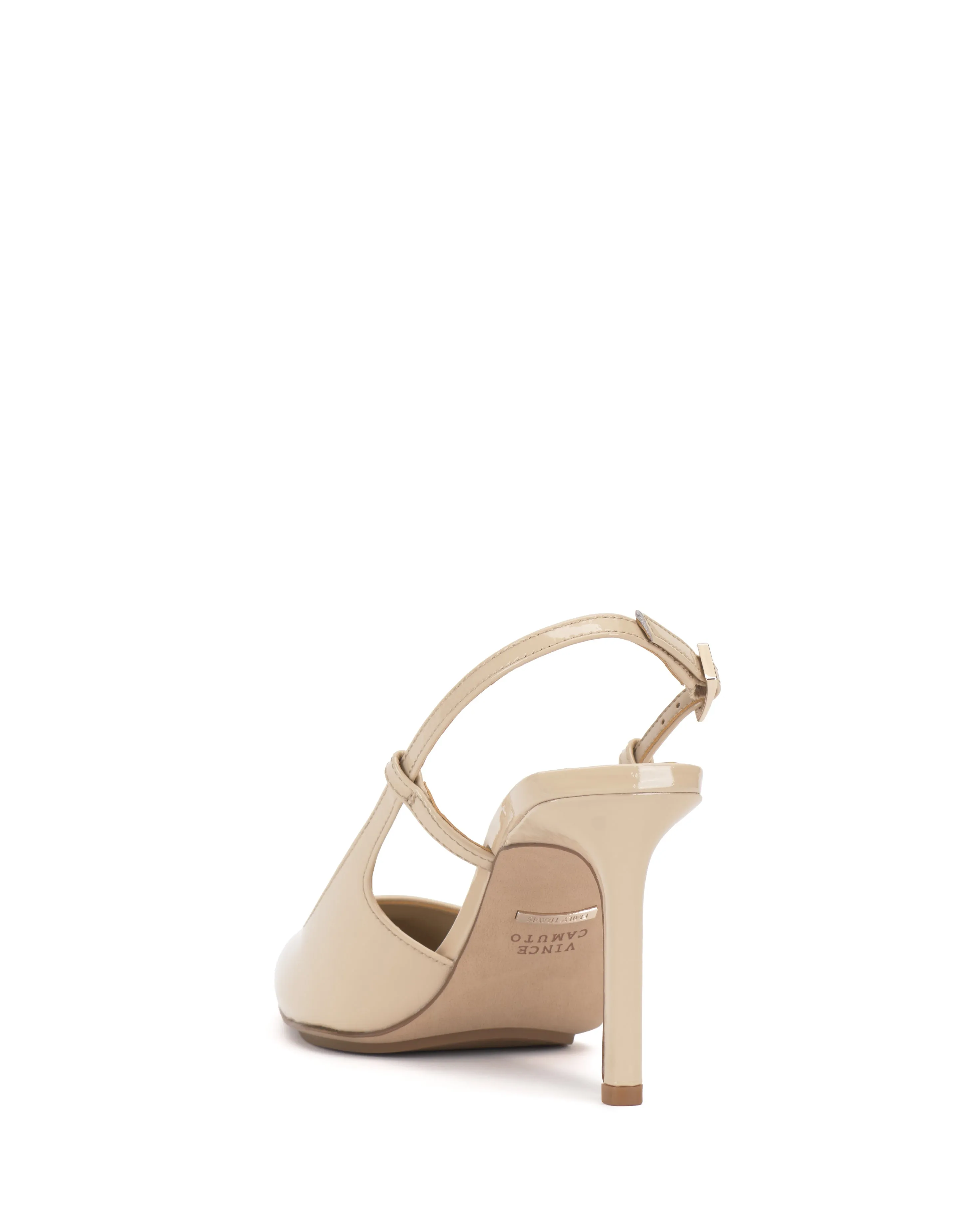 Reveille Slingback Pump