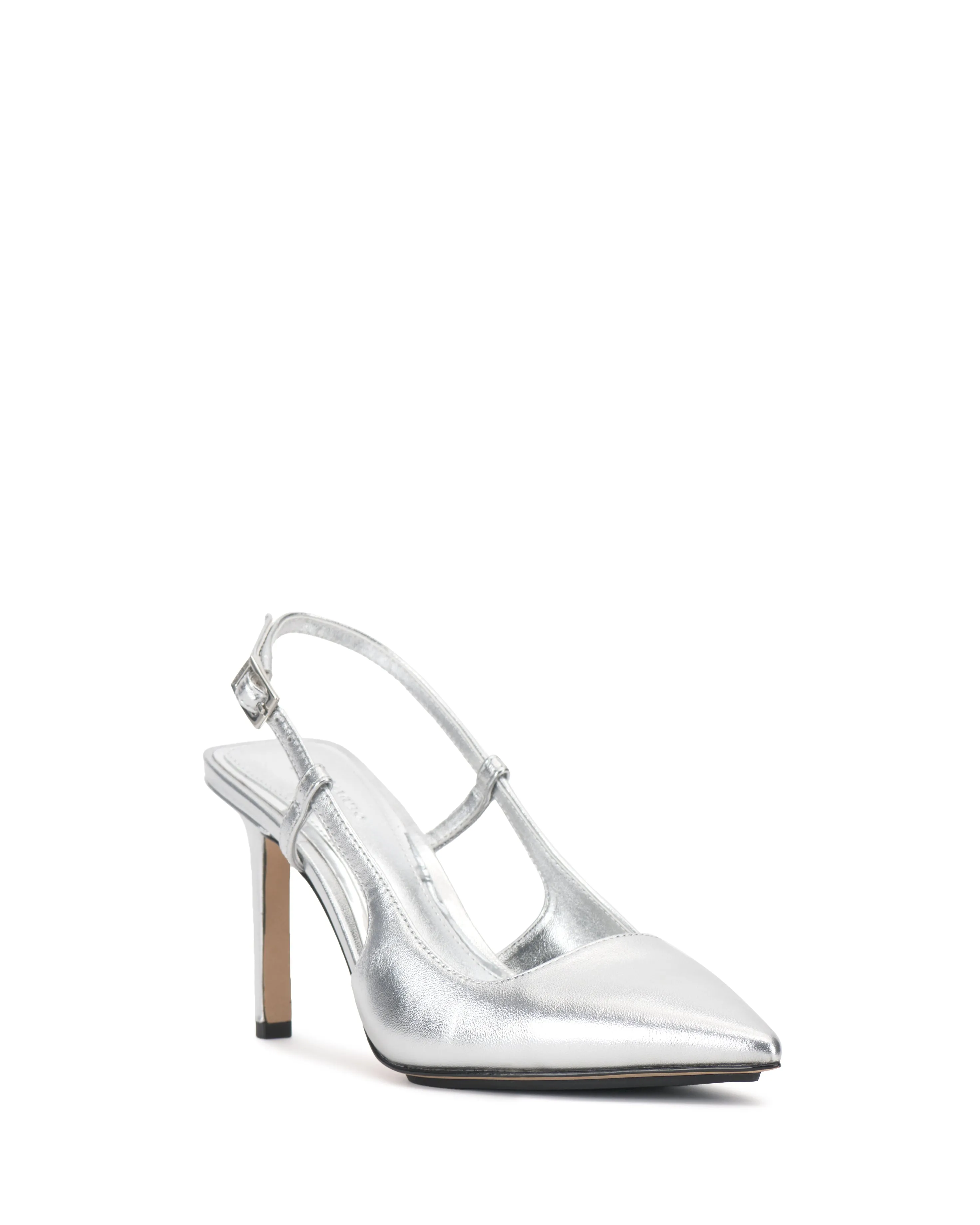 Reveille Slingback Pump