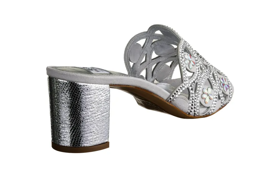 Sac Silverplatter