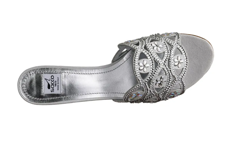 Sac Silverplatter