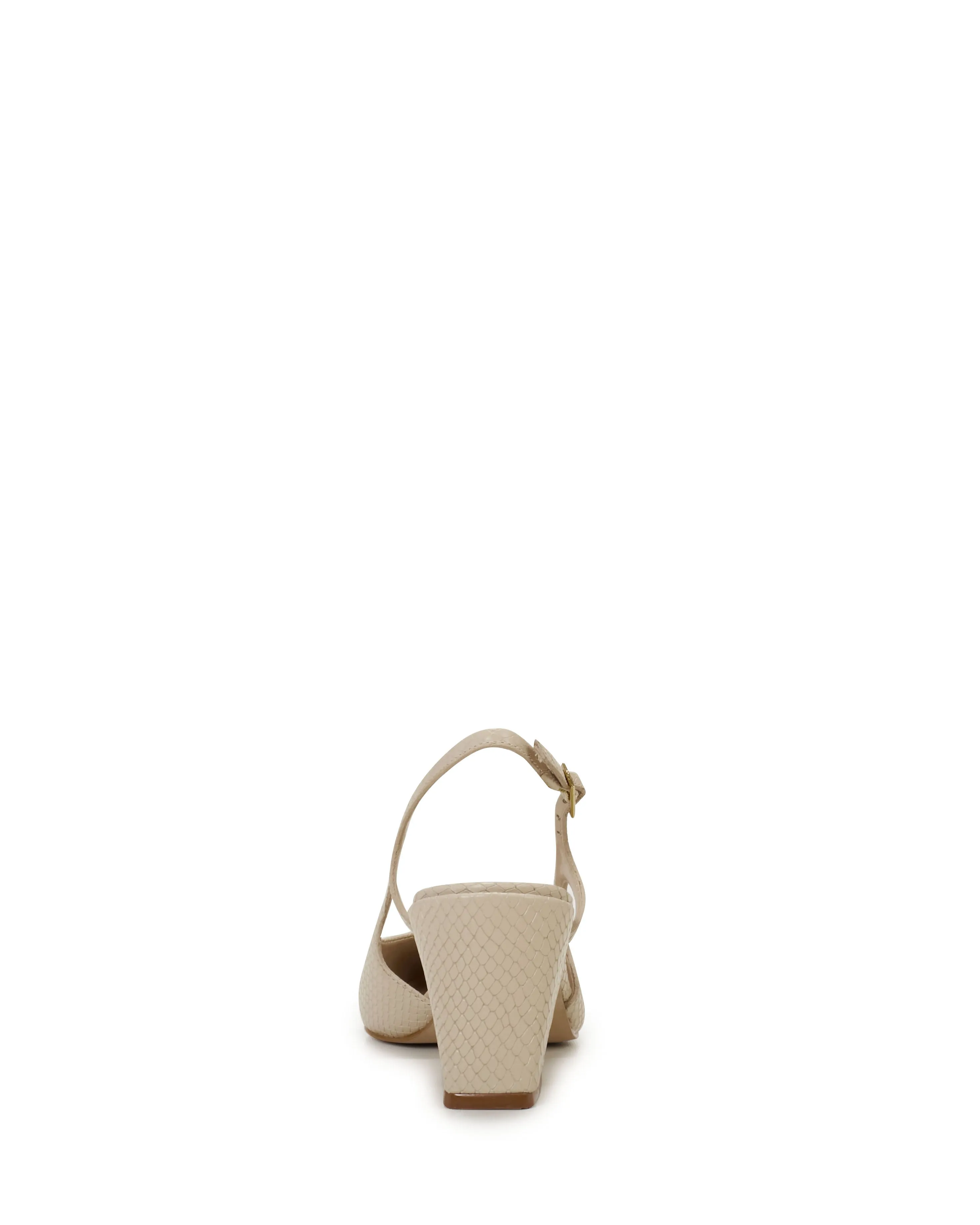 Sindree Slingback Pump