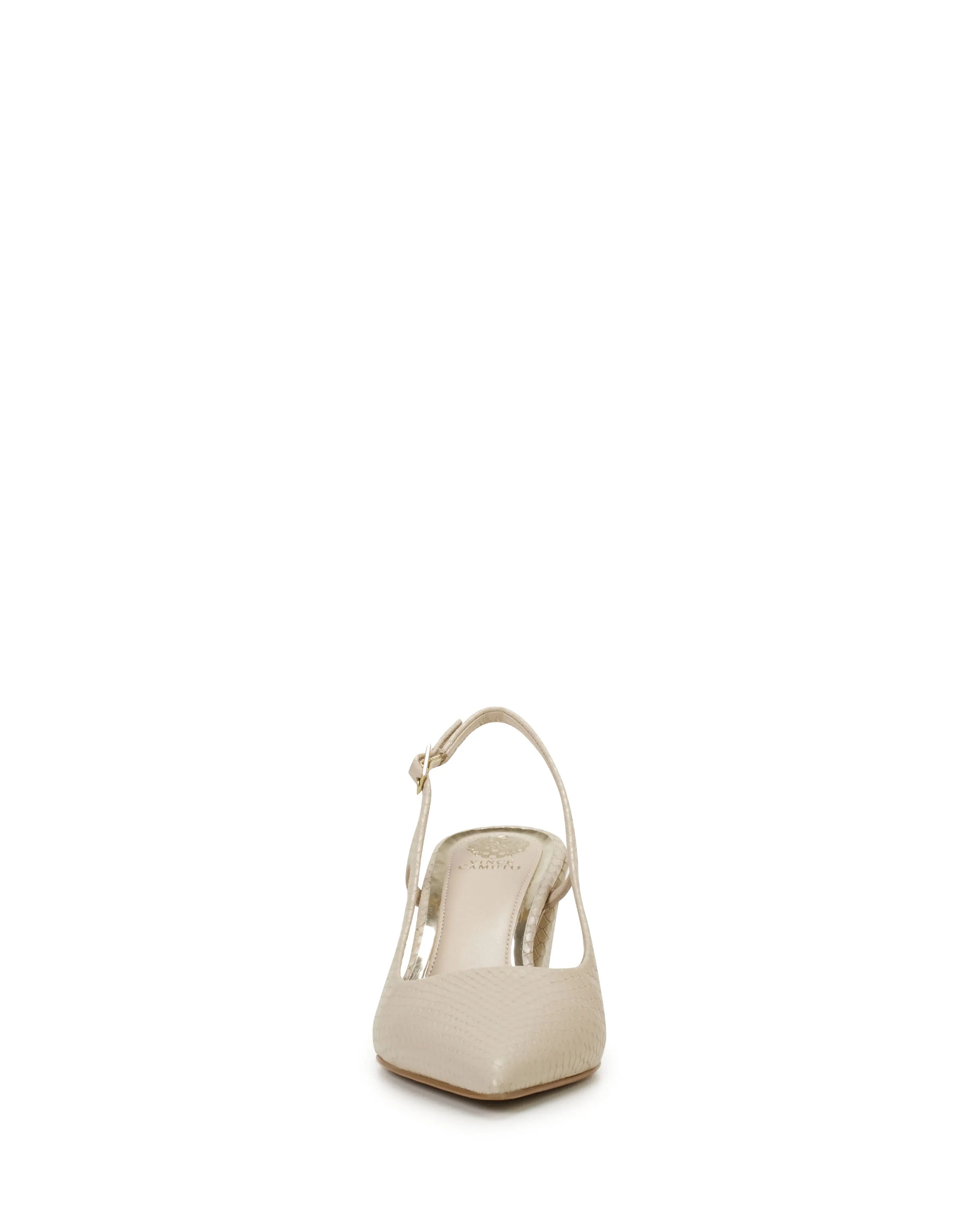 Sindree Slingback Pump