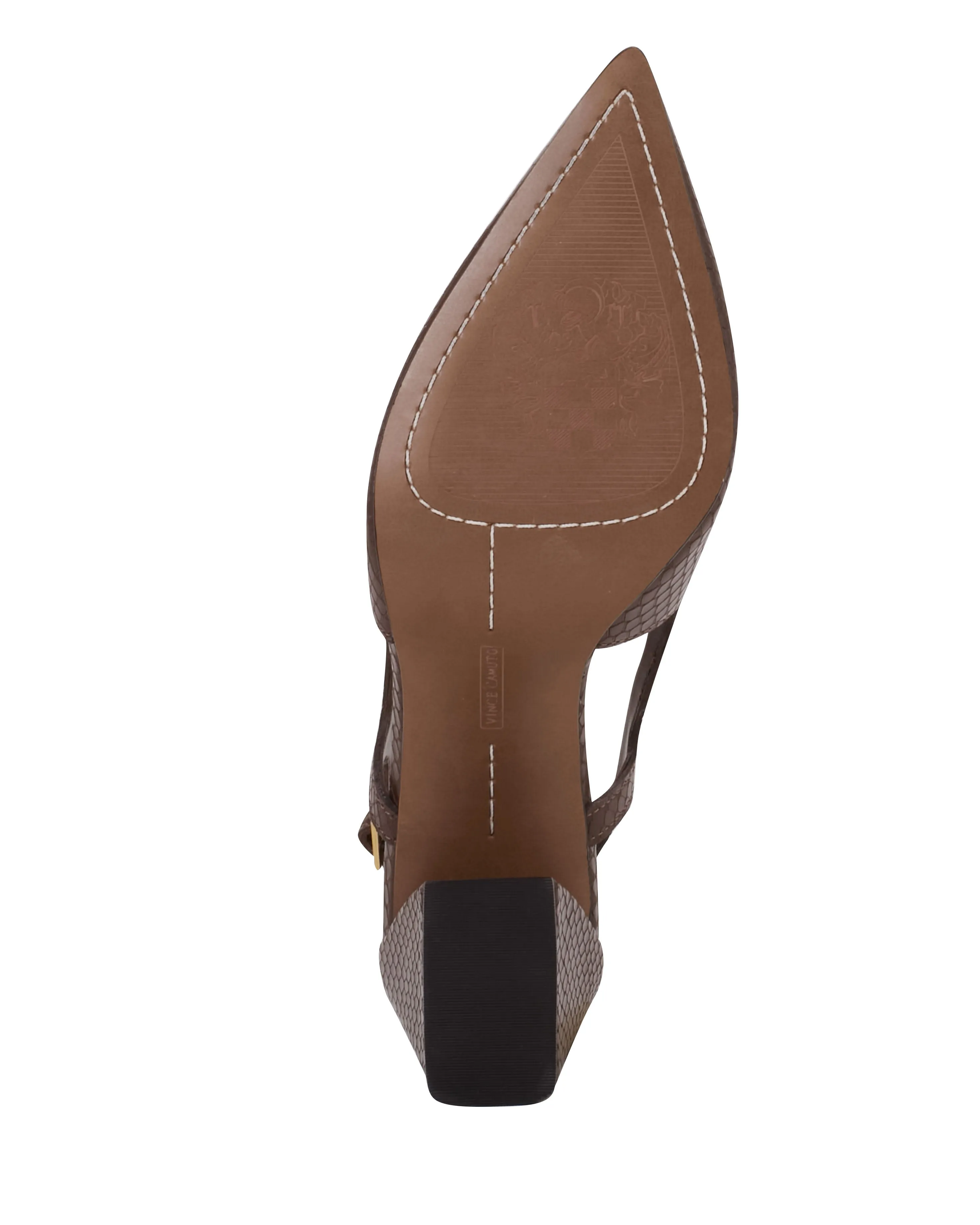 Sindree Slingback Pump