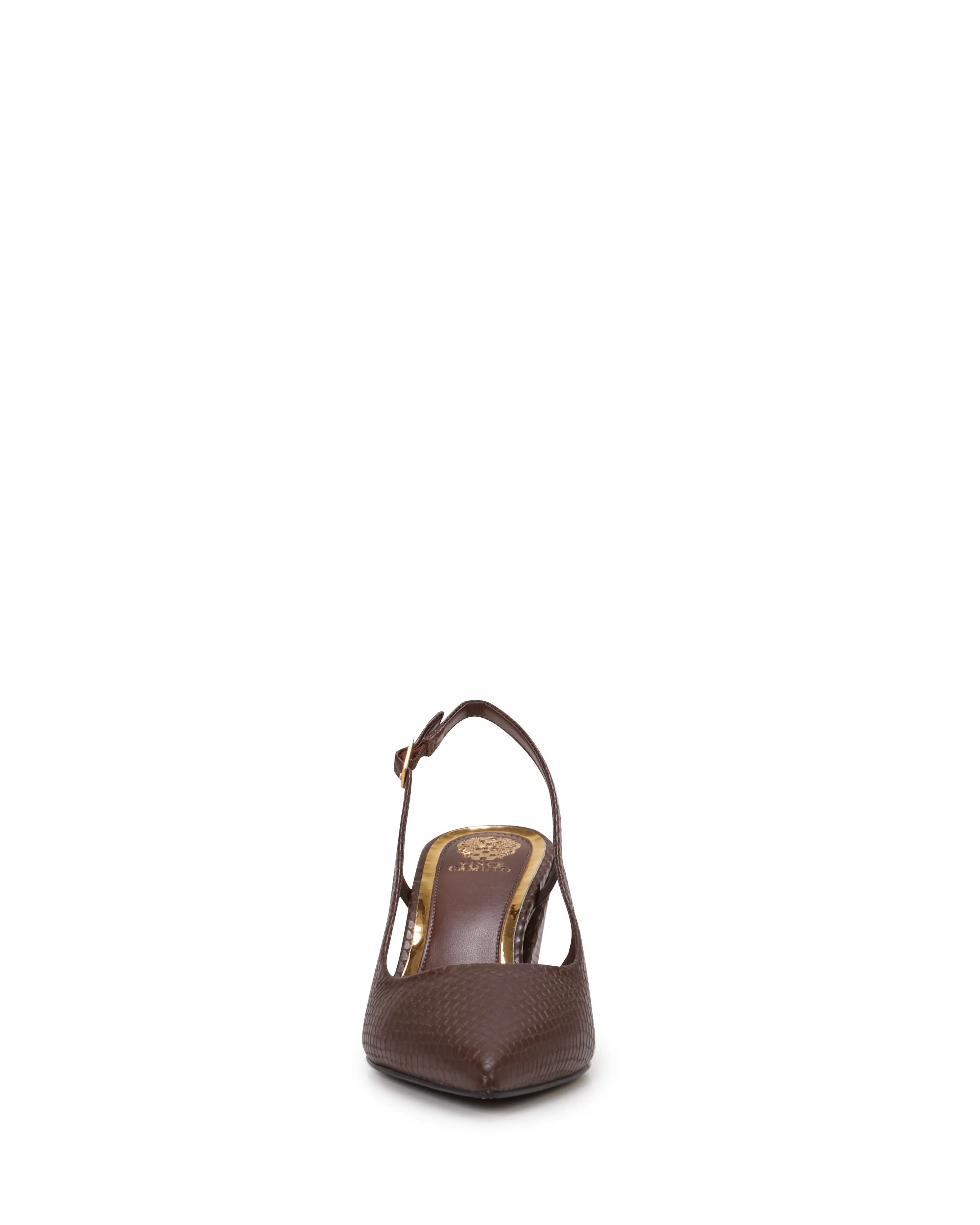 Sindree Slingback Pump