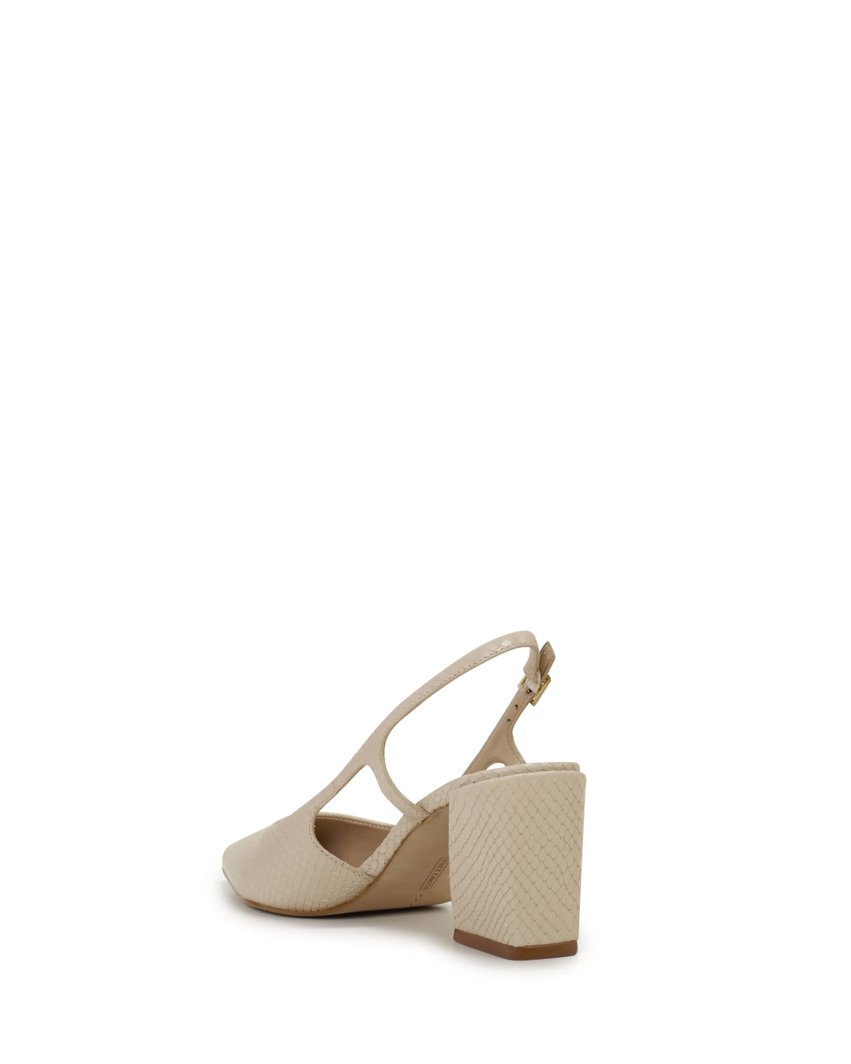 Sindree Slingback Pump