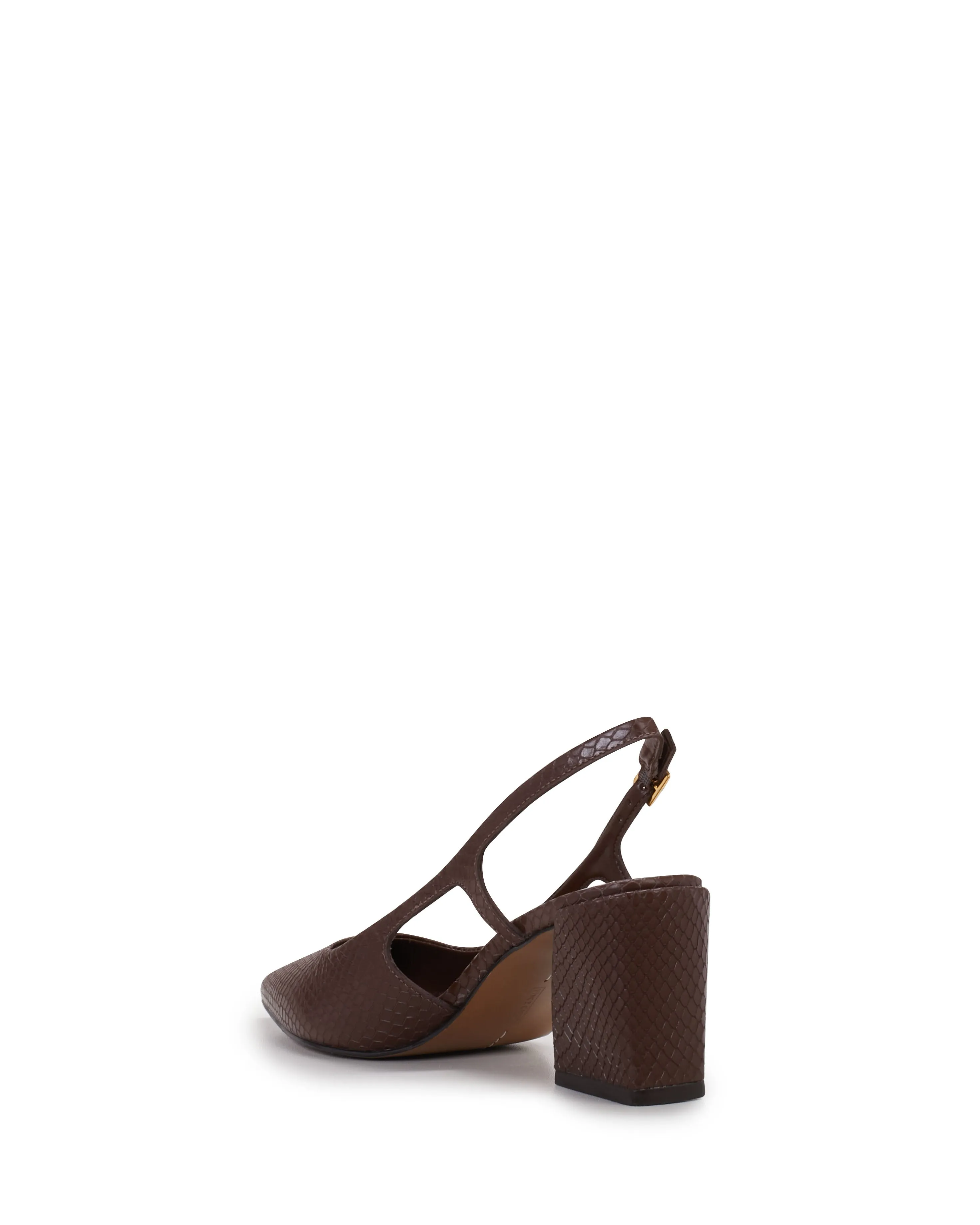 Sindree Slingback Pump