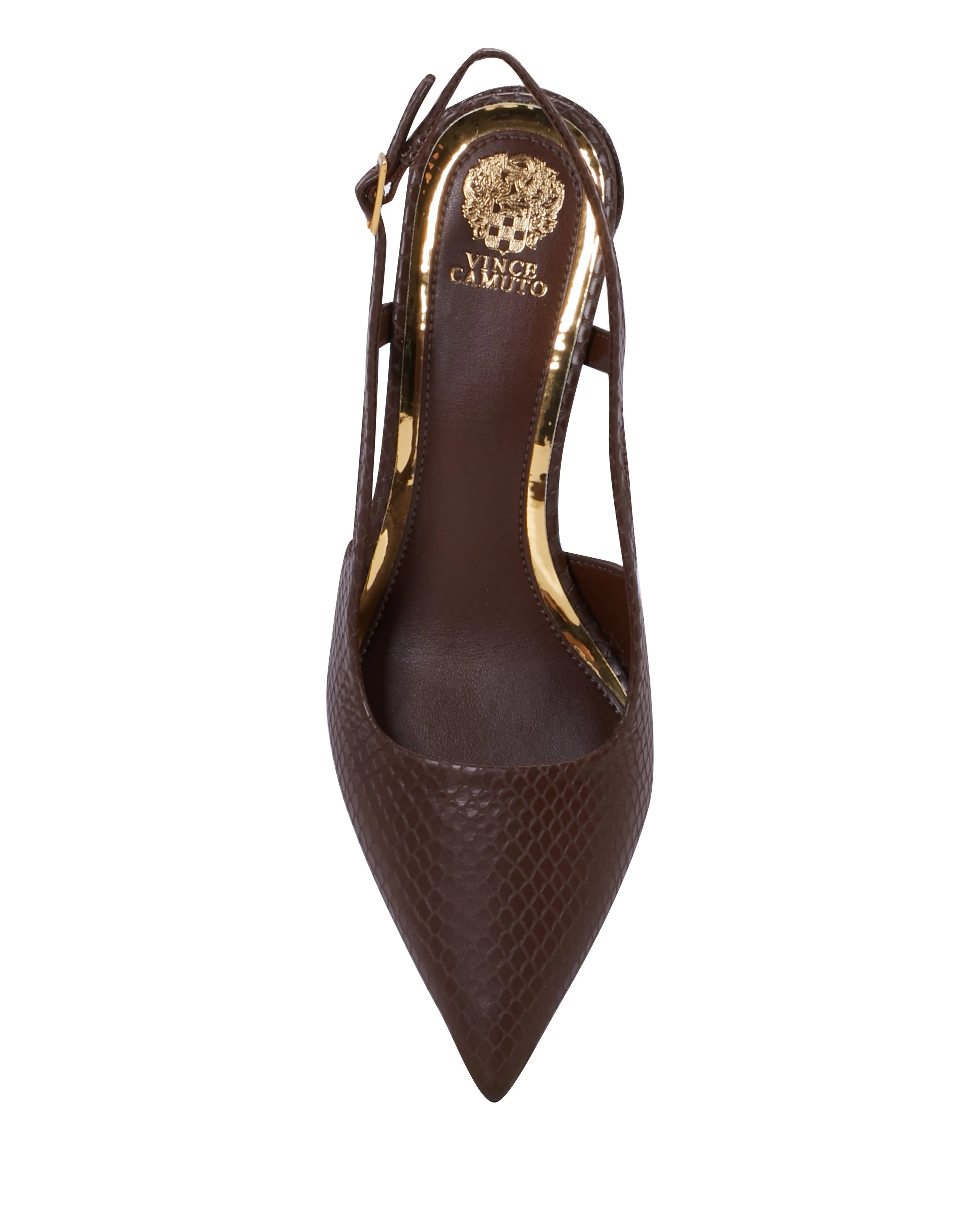 Sindree Slingback Pump