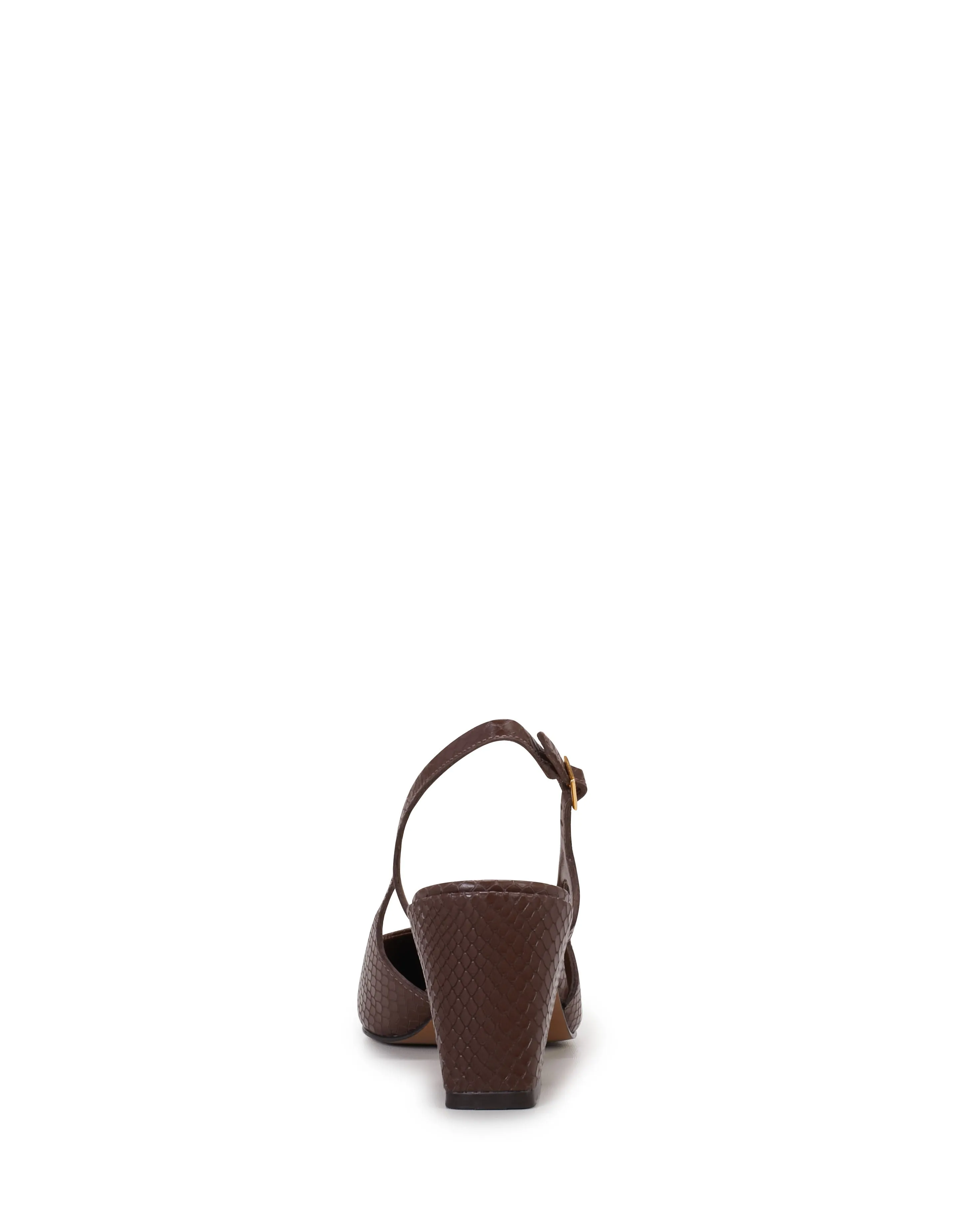 Sindree Slingback Pump