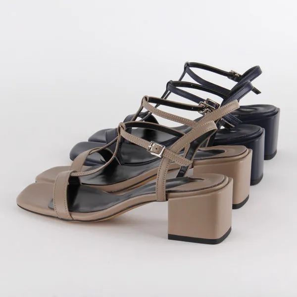 SUMMERHOUSE - sandals
