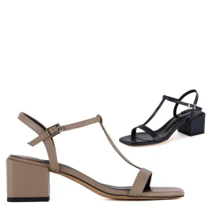 SUMMERHOUSE - sandals