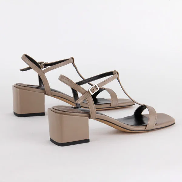 SUMMERHOUSE - sandals