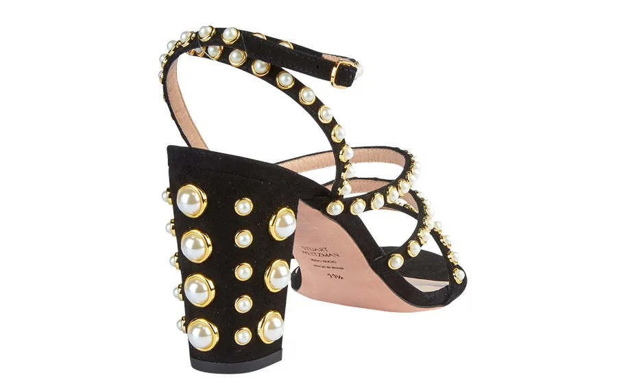 Sw Peridot Black