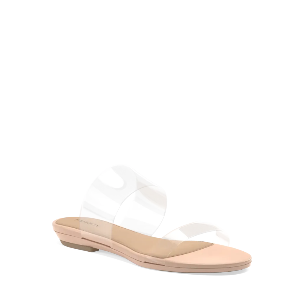 The Slide - Clear Sand