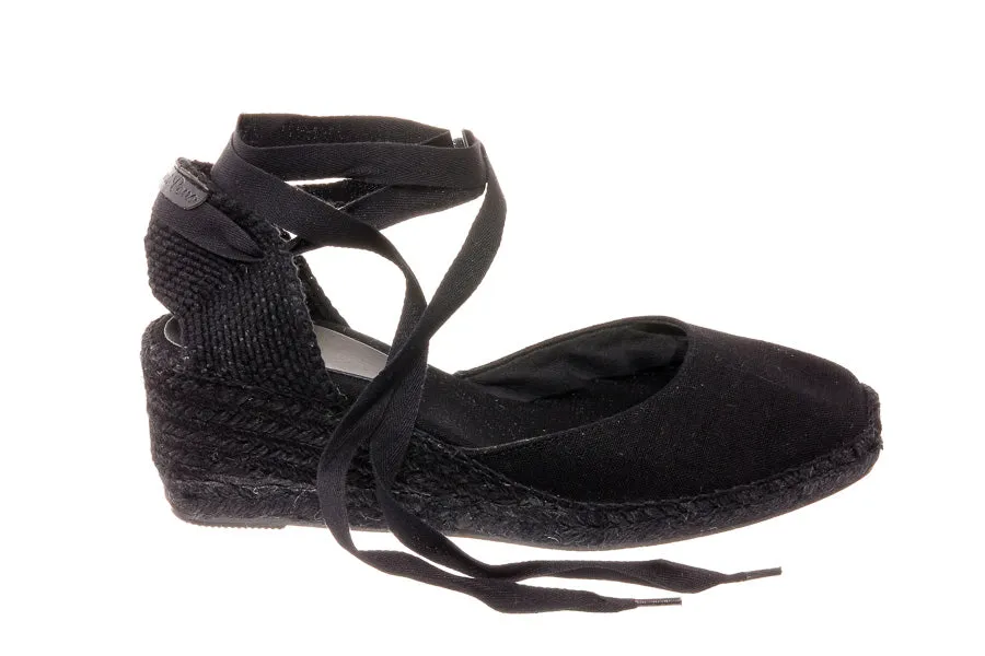 Tp Micaela Black