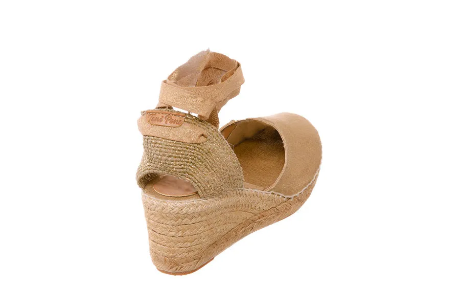 Tp Micaela Gold