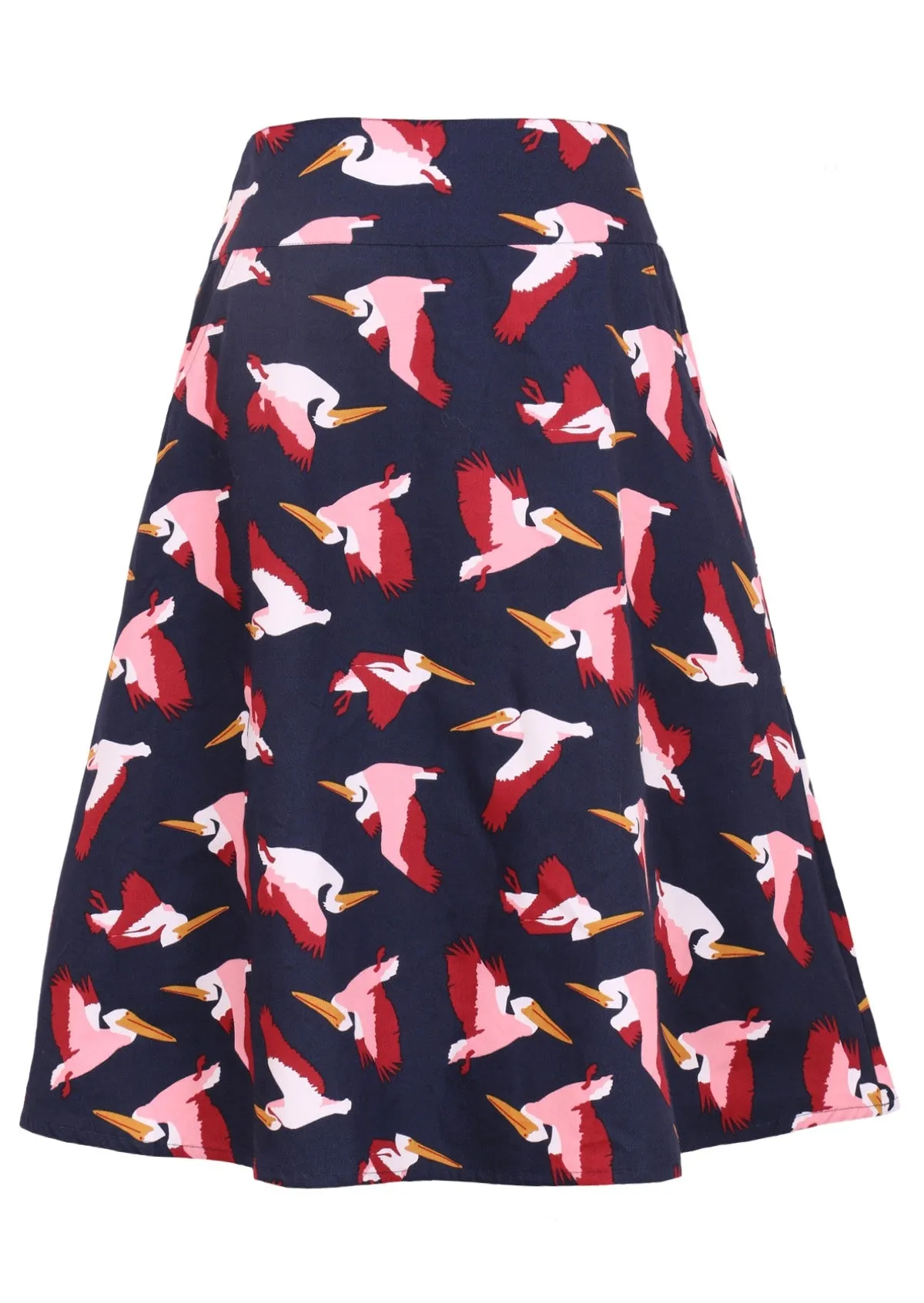 Zarah Skirt Percival