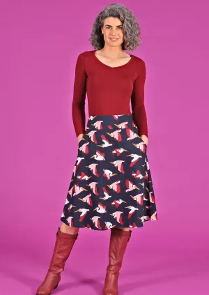 Zarah Skirt Percival