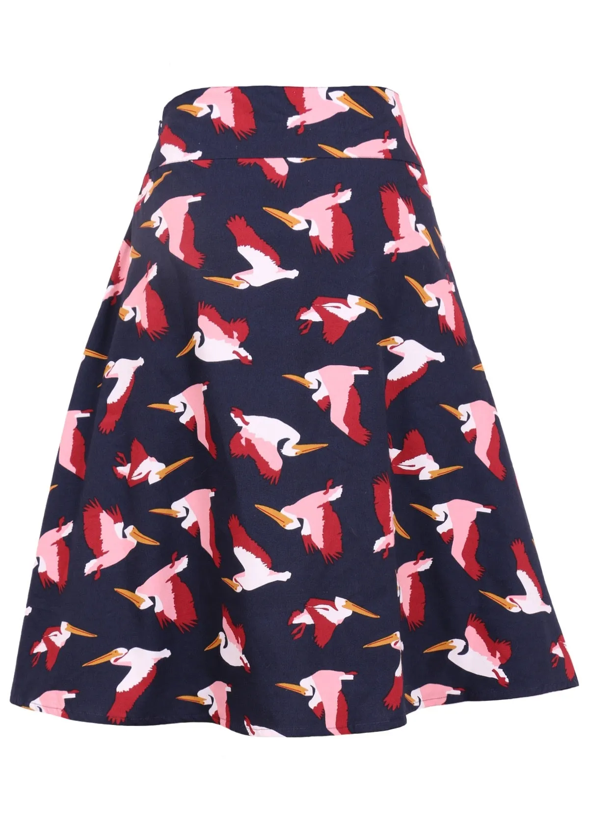 Zarah Skirt Percival